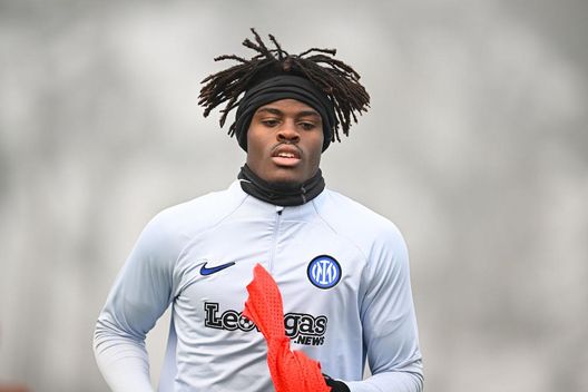 Getty Images Inter, il tocco di Inzaghi continua: plasmato anche Bisseck, sarà pilastro del futuro- immagine 3