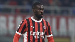 Calciomercato Milan – Jacobone: “Tomori alla Juventus? Dico che …”