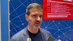 VIDEO VN – Stramaccioni: “Serie B fondamentale per lo sviluppo”