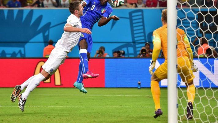 Italia, buona la prima. Balo c’è, Darmian illumina - immagine 1