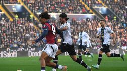 News Udinese / Sorpresa Ferreira: starà a Runjaic deciderne il futuro