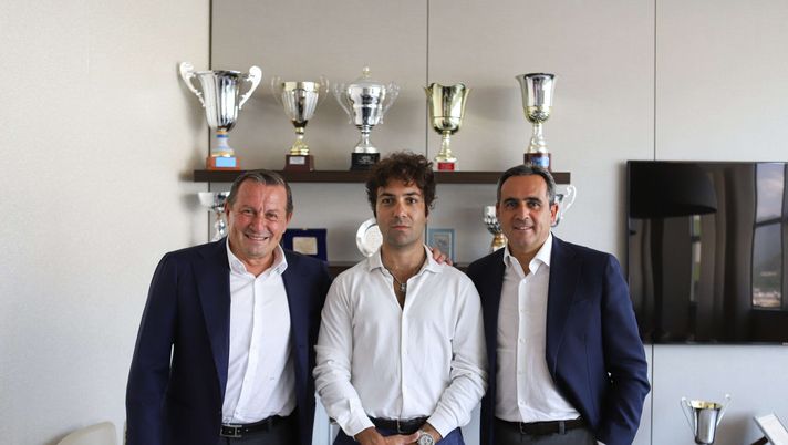 UFFICIALE – Napoli Femminile, Marco Bifulco nuovo presidente: i dettagli - immagine 1