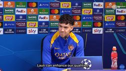 VIDEO / Bastoni: “Mai sentito Inzaghi dire di non impegnarsi in Serie A per…”