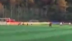 Kvaratskhelia, il talento è di casa: lo splendido gol del fratello del georgiano