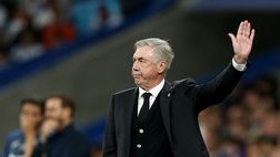 Ex Milan, Ancelotti riceverà una Laurea ad Honorem il prossimo 11 ottobre