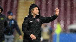 Cremonese, l’ex Palermo Ballardini a rischio: Farioli e Nicola i nomi per sostituirlo