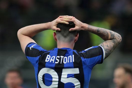 Getty Images Bastoni: “Mi sento Inzaghiano, non vedo l’ora di scendere in campo. Haaland? Ho visto…”- immagine 2