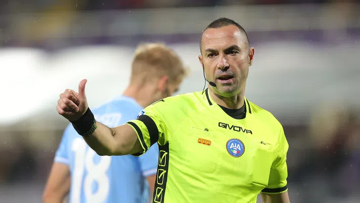 Guida Maresca Napoli