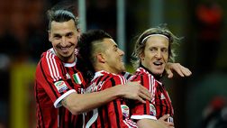 Amarcord Milan, Ambrosini: il 29 gennaio 2012 l’ultimo gol in rossonero