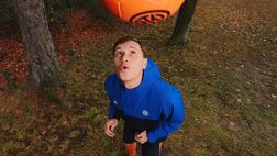 GdS – Inter, Barella la dinamo di Chivu: con un assist può superare Recoba