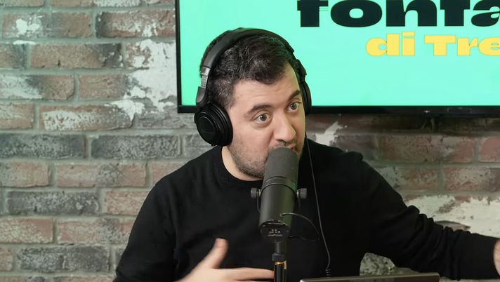 Pastore: “Squalifica Lautaro? Nessuno scandalo, non prendiamoci in giro…” Pastore: “Squalifica Lautaro? Nessuno scandalo, non prendiamoci in giro…” - immagine 1