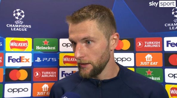 Sky Skriniar: “Inter? Io so come è andata e anche loro. Bello per gli interisti che il Milan perda”- immagine 3