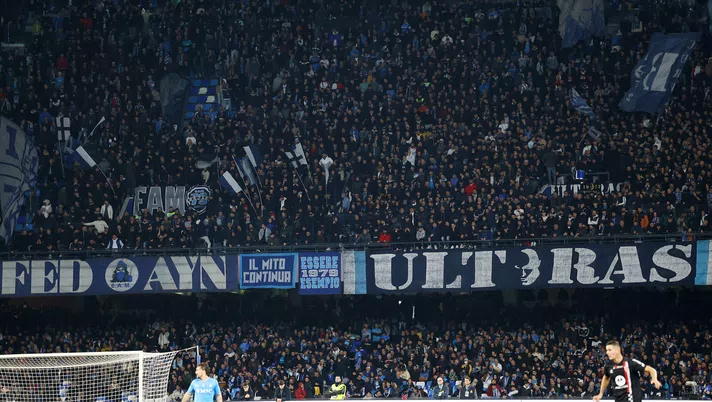 Napoli Coppa Italia