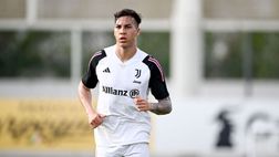 UFFICIALE – Kaio Jorge ceduto in Brasile, c’è l’intesa: il comunicato e quanto incassa la Juve
