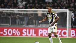 Juventus-Napoli, le probabili formazioni: ritorna capitan Danilo in difesa