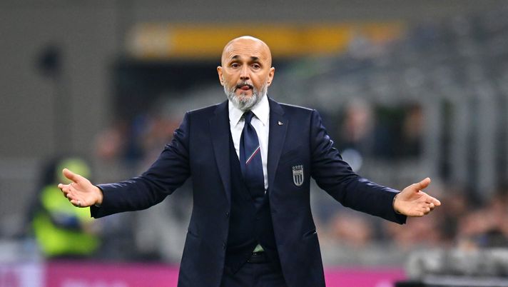Spalletti Italia