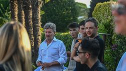 Padova, il post del presidente Peghin: “Gli affari non si fanno parlando in giro o con la stampa”