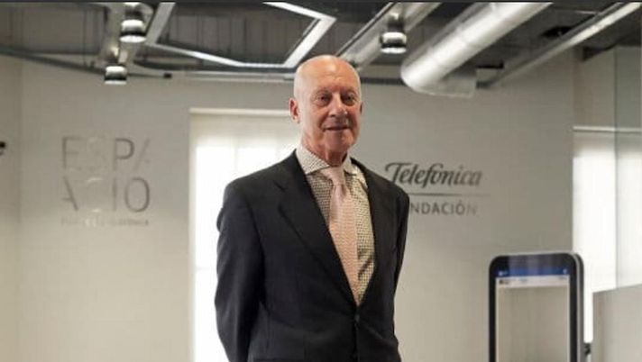 Foster: “San Siro simbolo potente. Nuovo progetto inevitabile e straordinario” - immagine 1