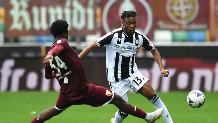 Verso Torino-Udinese: probabili formazioni e dove vederla in tv e streaming - immagine 1