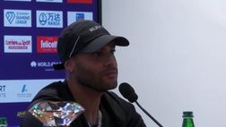 VIDEO / Jacobs: “Il record di Bolt? Ecco perché è difficile batterlo”