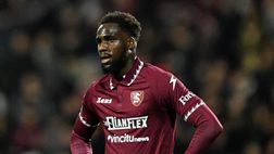 FLASH – Dia: “Il club ha mentito, mai rifiutato di entrare! 20 milioni di danni, il reintegro e il futuro…”