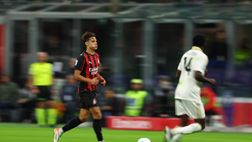 Milan-Pisa, Ricci: “Il clima in spogliatoio non è dei migliori”