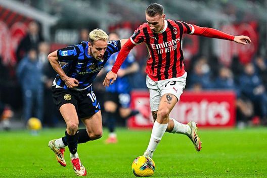 Getty Images Toni: “Napoli, punti persi che pesano. Inter, Inzaghi ha una fortuna”- immagine 3