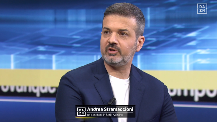 Stramaccioni: “Napoli ha giocato un girone in meno. Inter, la sensazione è che hanno deluso…” - immagine 1