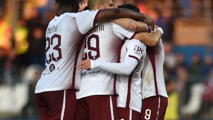 Brescia-Torino 0-4, il film della partita: “Operazione poker”- immagine 2
