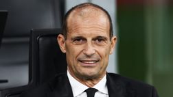 Allegri: “Gimenez imprescindibile? Rispondo così. Su Leao, Pulisic e Ricci…”