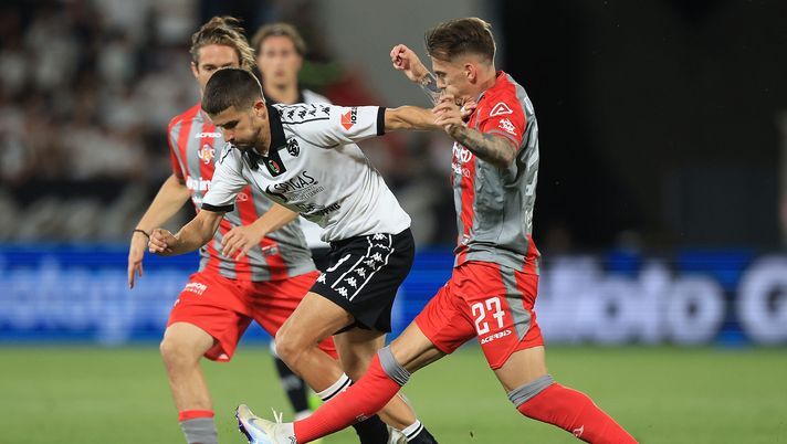 vandeputte cremonese