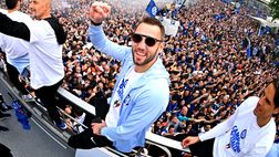 Gazzetta a sorpresa: “Nacho per De Vrij? L’Inter non esclude un suo possibile ritorno in patria”