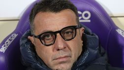 Da Empoli: “Azzurri con giocatori contati. Domenica sarà un’altra squadra”