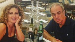 Bacio di Italiano a Vanessa Leonardi? Il marito nega: “Ma secondo voi…”