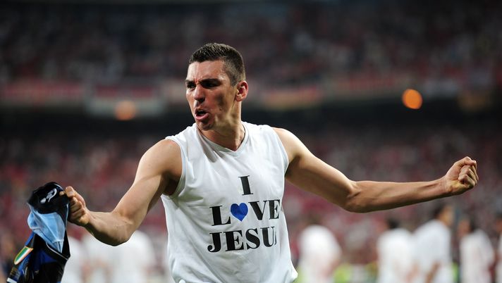 Lucio: “Orgoglio Chivu, sembra sia lì da sempre! Akanji aiuterà, Luis Henrique…” - immagine 1