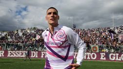 Pedullà: “Rialzo Nottingham per Milenkovic, cessione più vicina”