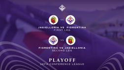 Avversarie Conference League – Solo un pari per la capolista Jagiellonia