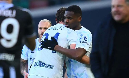 Getty Toni: “Mi fate ridere! Conte stratega e poi è a -7 da Chivu che dite che fa cagare. Mai visto…”- immagine 2