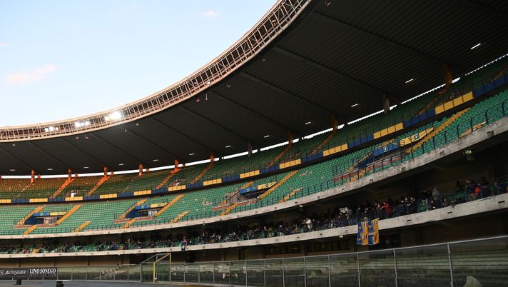 Coppa Italia, debutto Hellas il 10 agosto - immagine 1