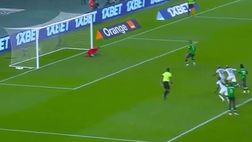 VIDEO Nigeria-Sudafrica 1-0, Troost-Ekong trasforma il rigore conquistato da Osimhen