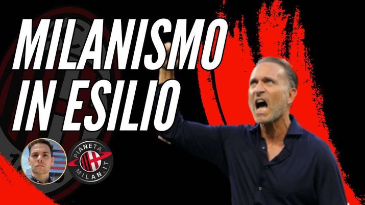 MALDINI e TONALI, CHE VERGOGNA! Il MILAN ai MILANISTI?! NON PIÙ! - immagine 1