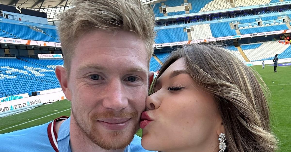 Kevin De Bruyne: “Mondiale per Club? Non so se ci andrò. Devo prendermi cura di me e di…”