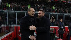 Fantacalcio, le formazioni ufficiali di Genoa-Milan: con Nkunku c’è Gimenez