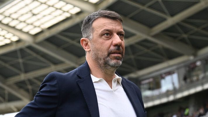 D’Aversa: “Perché ho cambiato Coco! Simeone, Vlasic, Casadei ma ecco chi ha cambiato la partita” - immagine 1