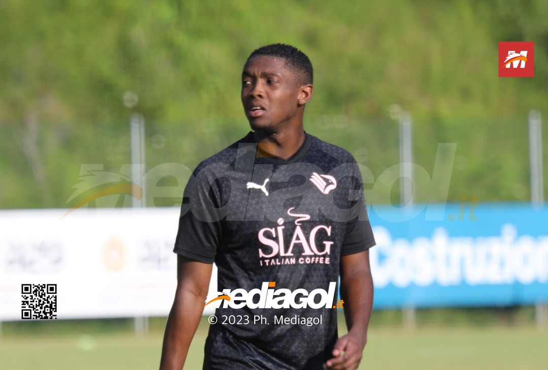 FOTO Ritiro Palermo: il primo allenamento di Brunori e compagni a Ronzone (Gallery) - immagine 27