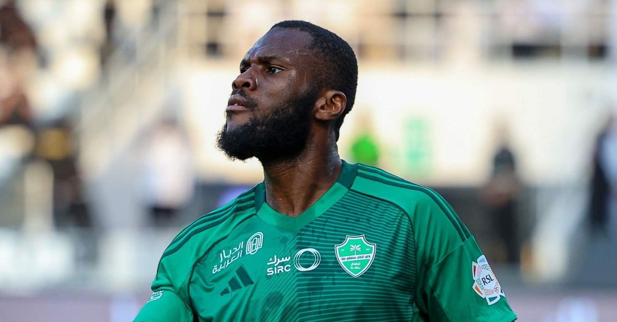 calciomercato kessi233 pu242 tornare in italia una big di serie a prepara l8217assalto all8217ex milan da Pianetamilan.it calciomercato kessi233 pu242 tornare in italia una big di serie a prepara l8217assalto all8217ex milan