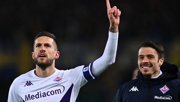 UFFICIALE – Fiorentina, escluse lesioni per Biraghi: ma è a rischio per il Napoli - immagine 1