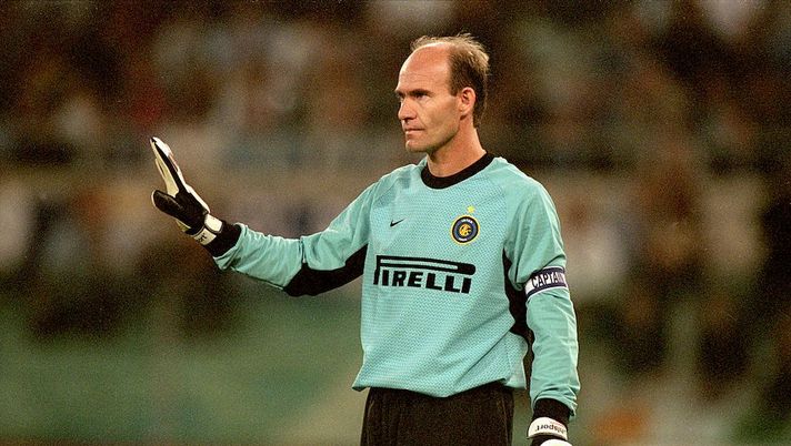 Getty Images Ballotta: “Campionato molto equilibrato, ma vedo Inter e Napoli ancora davanti” - immagine 1