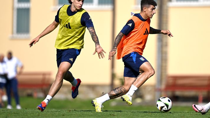 Motta ridisegna la difesa della Juventus: Di Lorenzo e Calafiori nel mirino - immagine 1