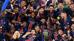 Psg-Tottenham, il percorso dei due club fino alla Supercoppa UEFA